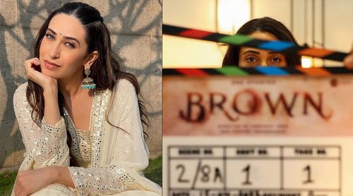 Confirmed: Karisma Kapoor to star in Abhinay Deo’s Brown