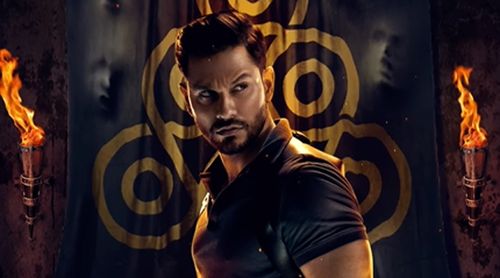 Abhay 3: Kunal Kemmu returns as Abhay; makers shared the motion poster