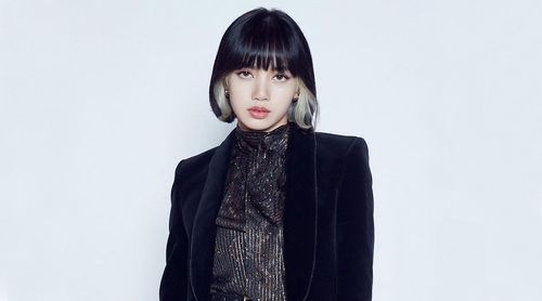 BLACKPINK member Lisa voted as world's most beautiful face