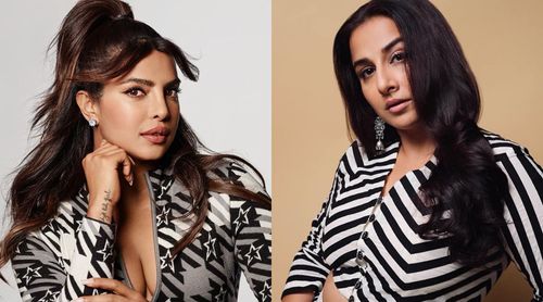 Five female actors from Priyanka Chopra to Vidya Balan who nailed negative characters