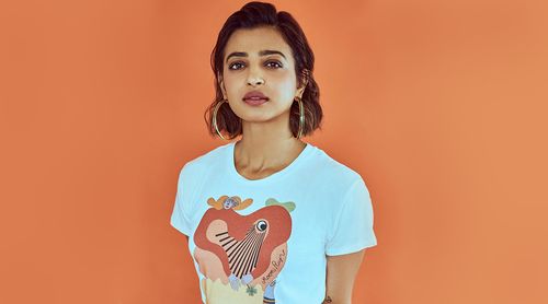 Radhika Apte reveals it used to make her ‘angrier’ when was asked to get breast implants, botox and more