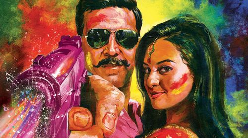 Confirmed: Akshay Kumar’s Rowdy Rathore to get a sequel