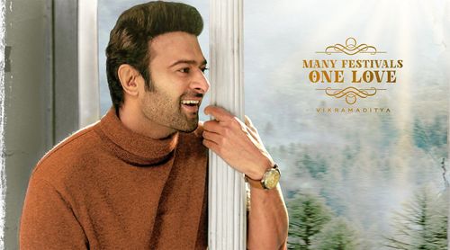 Makers of Prabhas’ Radhe Shyam considering rescheduling its release?