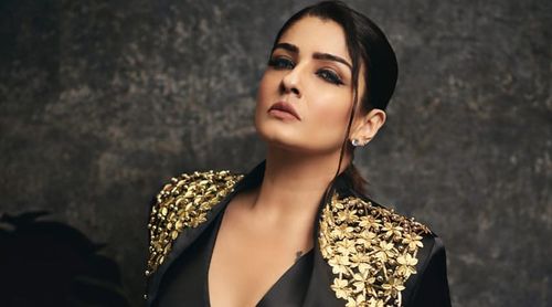 Shocking: Raveena Tandon recalls being body-shamed by female journalists