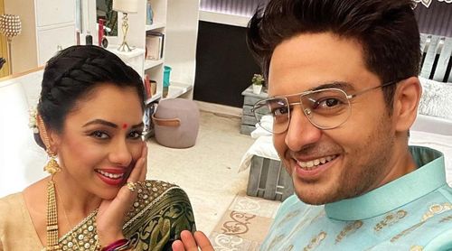 Anupama: A new character set to join Rupali Ganguly and Gaurav Khanna on the cast soon