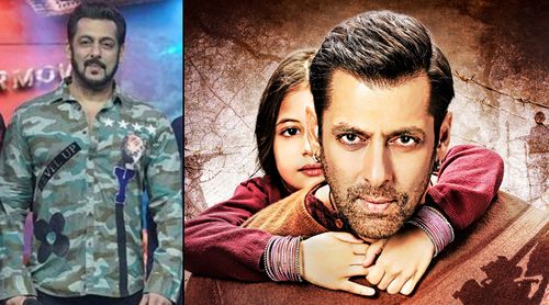 Salman Khan confirms Bajrangi Bhaijaan 2 in the works