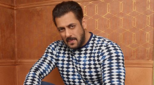 Salman Khan hospitalised after a snake bites him at his Panvel farmhouse