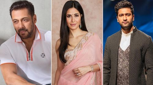 Will Salman Khan attend Katrina Kaif and Vicky Kaushal’s wedding in Rajasthan?