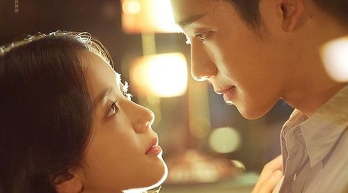 Makers of Snowdrop drop new poster showcasing unmissable chemistry between BLACKPINK member Jisoo and Jung Hae In