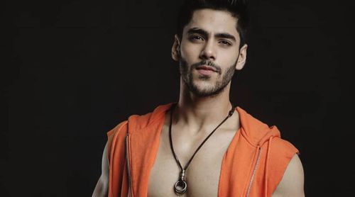 Simba Nagpal: My journey in the Bigg Boss house has been quite exquisite