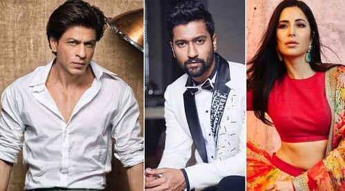 Will Shah Rukh Khan attend Vicky Kaushal and Katrina Kaif’s wedding in Rajasthan?