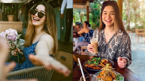 Sara Tendulkar holidaying in Goa will inspire you to set your vacation goals – see photos