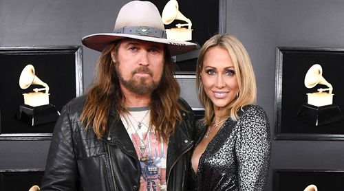 Miley Cyrus's Mom Tish finally calls it quits with Billy Ray Cyrus; files for divorce