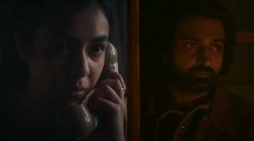 Makers drop the teaser of Two Sisters and a Husband and it looks gripping
