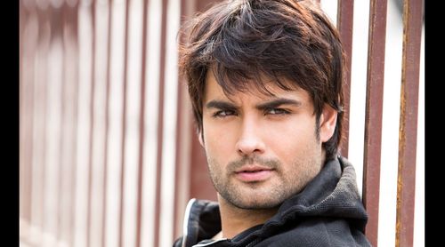 TV heartthrob Vivian Dsena is in a relationship with an NRI girl! Is marriage on the cards?