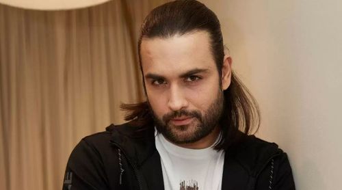 Vivian Dsena wins our hearts with his terrific piece of advice for trolls