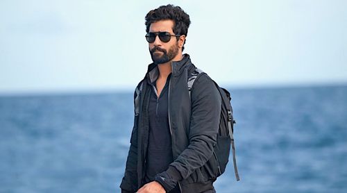 Vicky Kaushal opens up about losing out on an ad because of his looks