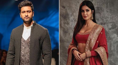 Vicky Kaushal & Katrina Kaif wedding muhurat: Here's when the couple will take 7 rounds of the holy fire