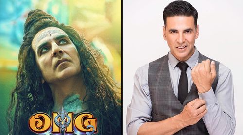 OMG 2: Did You Know? Akshay Kumar Finalised The Movie While Suffering From COVID 19! (Details Inside)