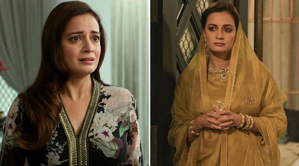 Made In Heaven 2: Dia Mirza REFERS Suicide As A Cry For Help