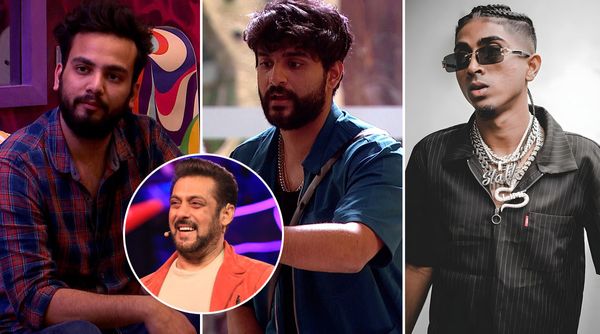 Bigg Boss 16: MC Stan walks out of show? See viral video