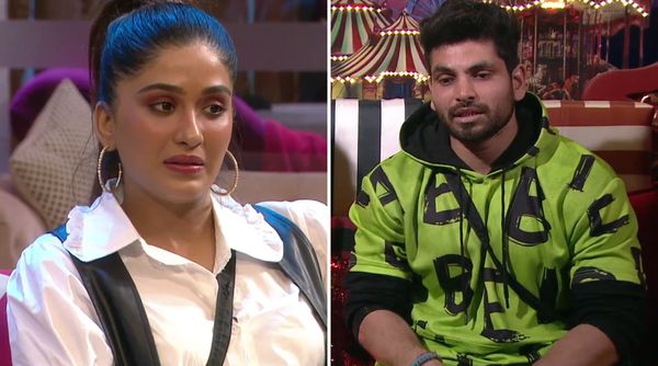 Bigg Boss 16: Shiv Thakare surprises MC Stan after win, Nimrit