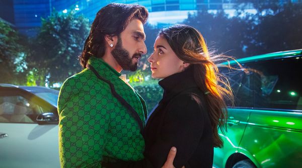 Ranveer Singh & Alia Bhatt-starrer 'Rocky Aur Rani Kii Prem