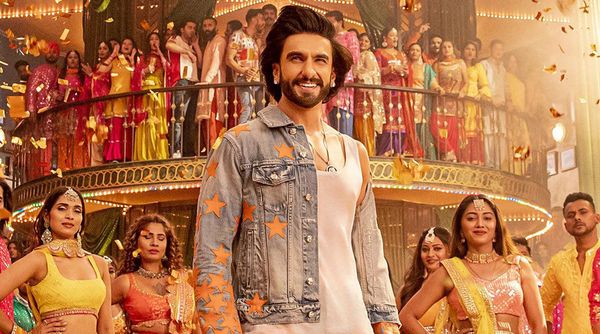 Price of Ranveer Singh's jacket in his latest film poster is