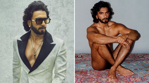 Ranveer Singh's nude photoshoot resurfaces in Sufjan Stevens' new album