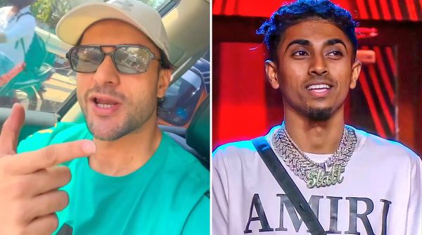 Exclusive! This is what Shalin Bhanot has to say about MC Stan