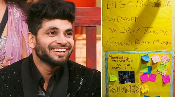 MC Stan, the Bigg Boss 16 winner who beat Bigg Boss Marathi winner Shiv  Thakare