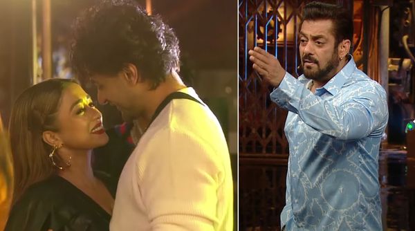 Bigg Boss 16 Day 92: MC Stan gets into a fight with Tina Datta