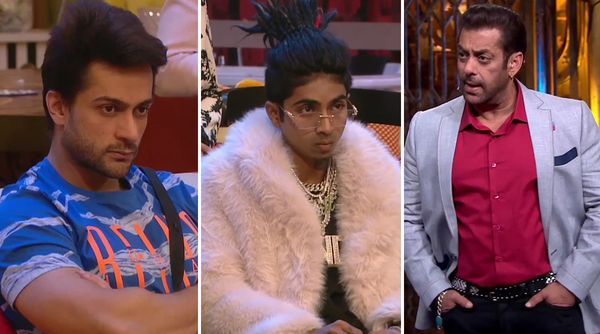 Salman Khan responds to MC Stan and Shalin Bhanot's fight in the Bigg Boss  16 Weekend Ka Vaar episode