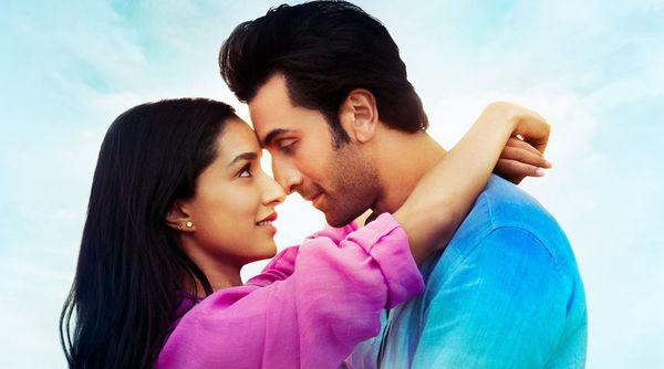 Tu Jhoothi Main Makkar Twitter Review: Ranbir Kapoor's andaaz, Shraddha  Kapoor's thumkas impress audience