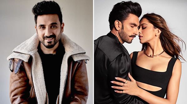 600px x 334px - Vir Das Comments On Deepika Padukone's Confession Of Open Relationship