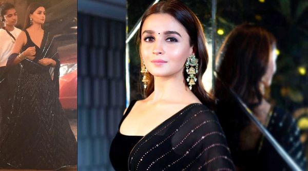 Rocky Aur Rani Kii Prem Kahaani premiere: Alia-Ranbir to Ranveer, Who wore  what