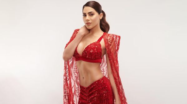 Esha Porn - Nikki Tamboli Hits Back At TROLLS Labeling Her A Porn Star; Her POWERFUL  Message On Respect Even For Adult Film Stars! (Details Inside)