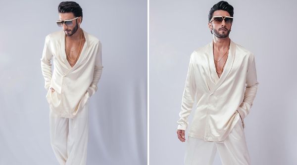 Ranveer Singh's 5 UGLIEST Suits!