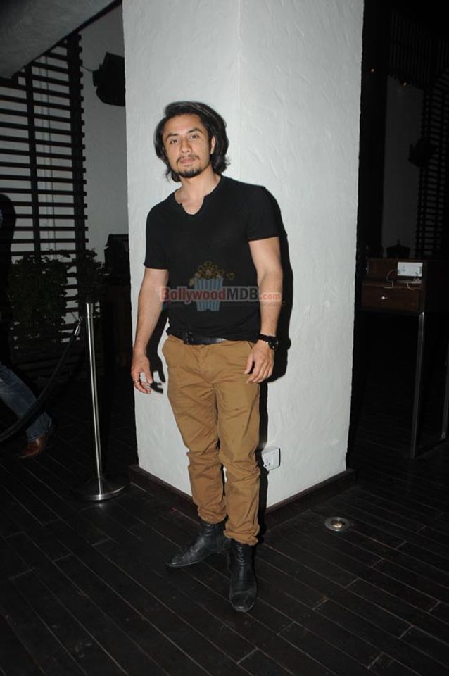 Hot Bolly and Page 3 Celebs at Suchitra Pillai hosted ABSOLUT ELYX PARTY