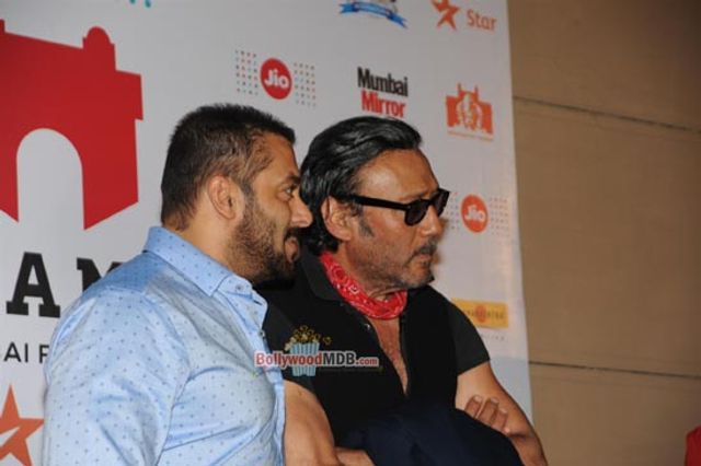 Top Bollywood Celebs at the Closing ceremony of Jio MAMI 17th Mumbai Film Festival