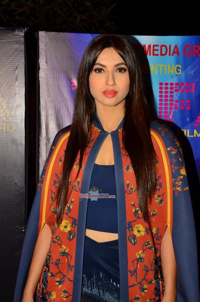 Bollywood Celebs at TIIFA Awards 2015 in Mumbai