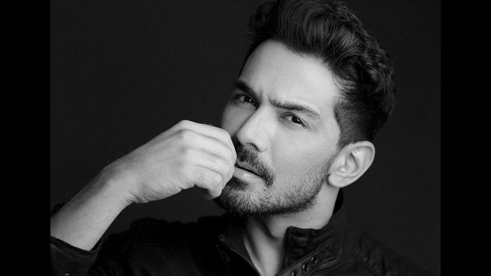 Abhinav Shukla Interview: Modelling was always a stepping stone to becoming an actor!
