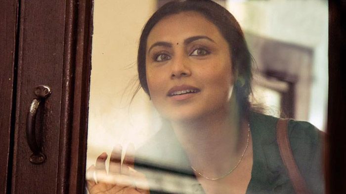 After 1st week, Rani Mukerji’s Hichki turns out to be a winner at the box office!