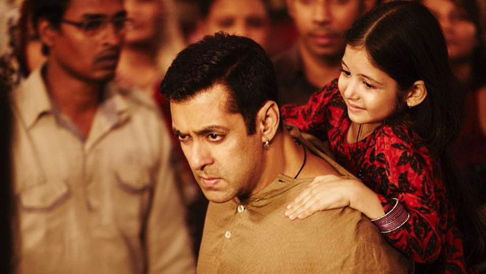 Bajrangi Bhaijaan is super strong in China; crosses 75 crores in 5 days!