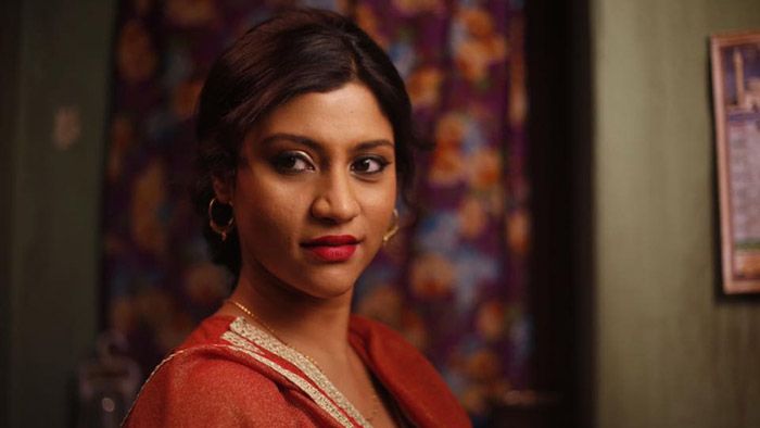 Box-office Report: Lipstick Under My Burkha exceeds expectations!