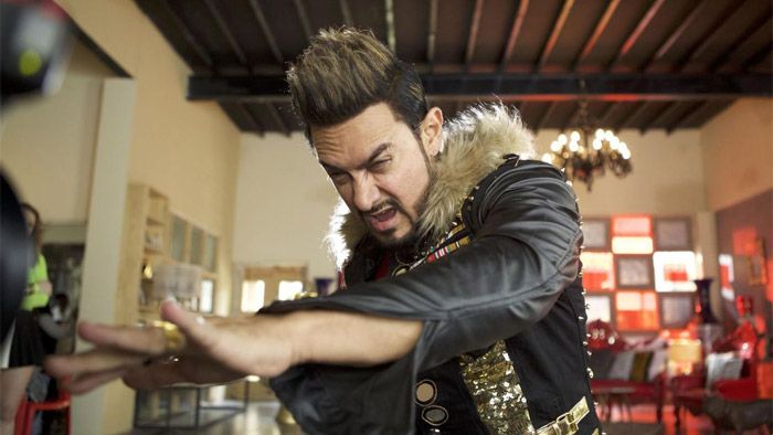 China collection: ‘Secret Superstar’ collects more than Rs. 200 crores in just 4 days!