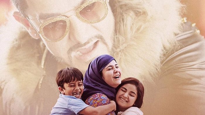 In just 8 days ‘Secret Superstar’ crosses the Rs. 300 crores mark in China!