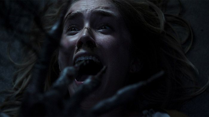 Insidious: The Last Key Review: Sharp, suspenseful and above all terrifying!