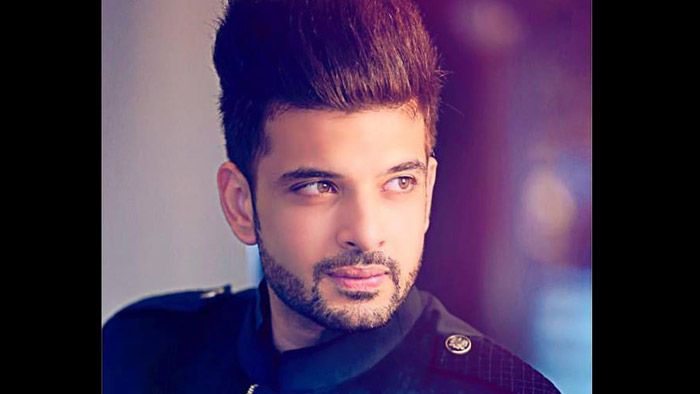 Karan Kundra Interview: For me, life is never a destination, it's a journey!