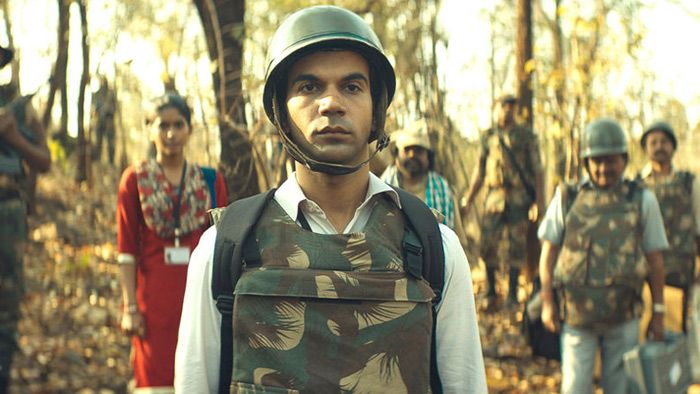 Newton’s week 2 started on a steady note at the box-office!
